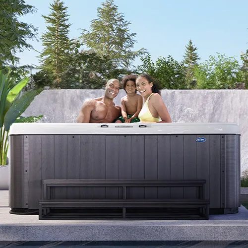 Patio Plus hot tubs for sale in Sandy